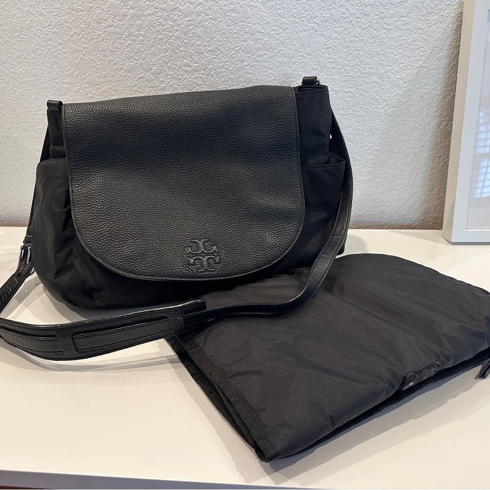 Tory Burch Thea Diaper Bag